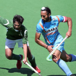 Pakistan Hockey Team Will Not Travel to India for Asian Champions Trophy