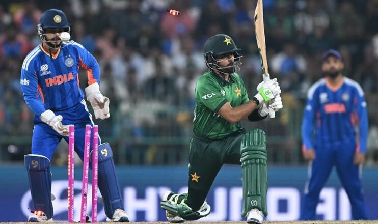 Pakistan, India Could Feature in Multi-Nation Cricket Series
