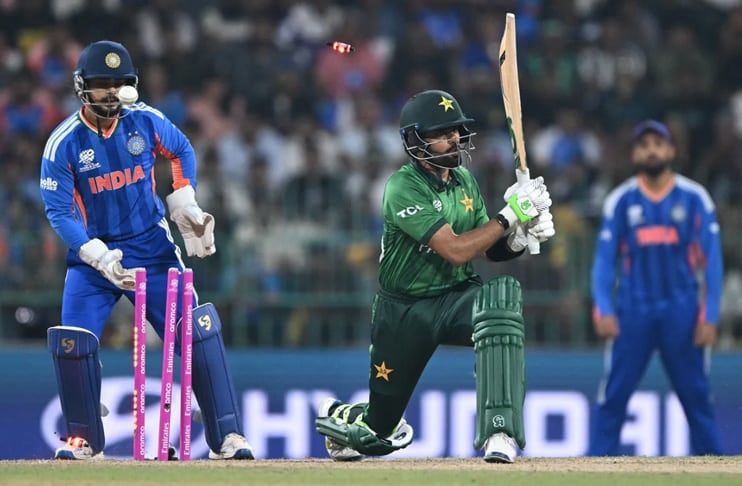 Pakistan, India Could Feature in Multi-Nation Cricket Series