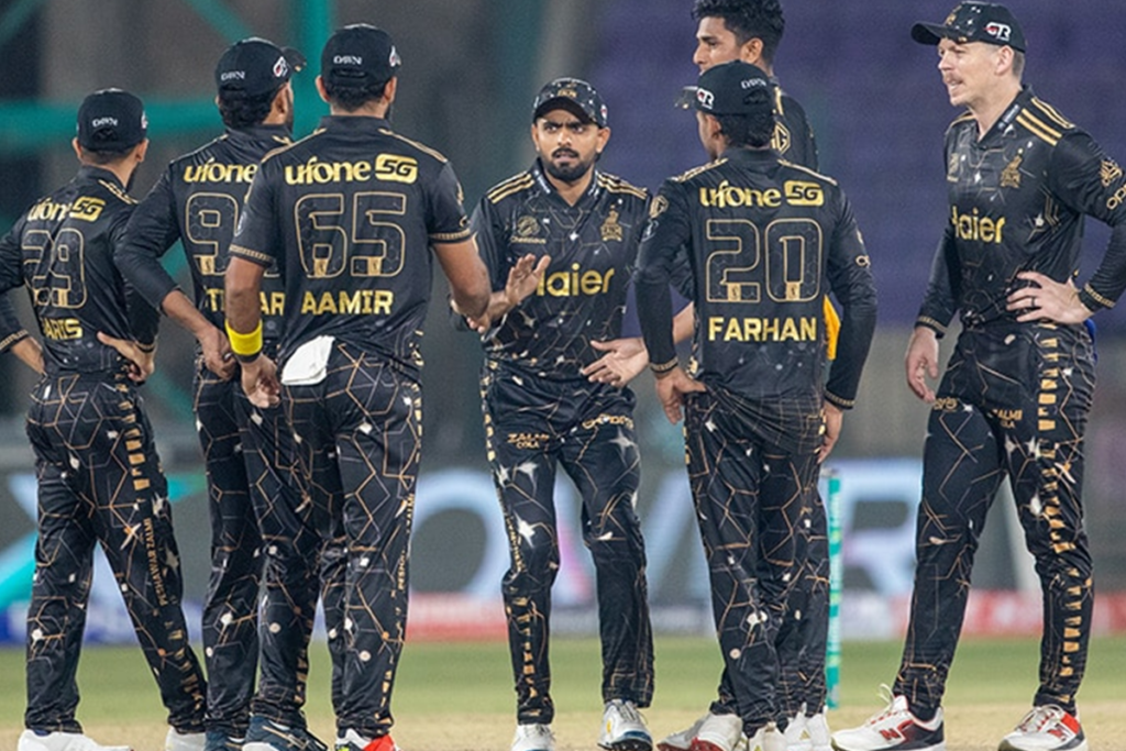 PCB, Franchises Explore January Window for PSL 12