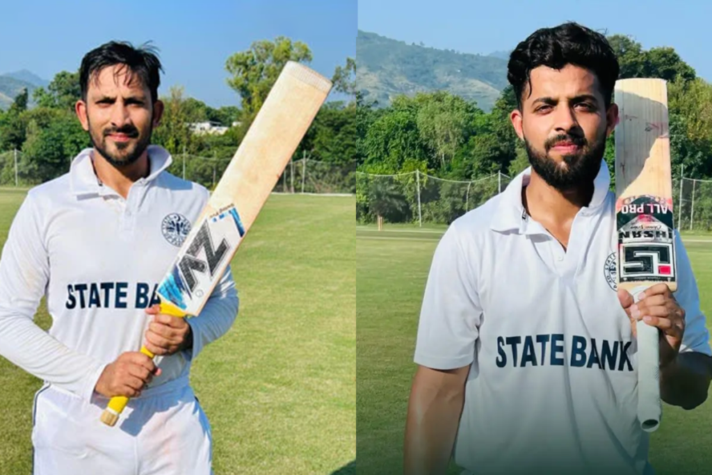 President’s Trophy: Fazal, Raza’s Record Opening Stand Puts SBP in Commanding Position