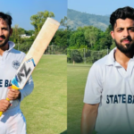 President’s Trophy: Fazal, Raza’s Record Opening Stand Puts SBP in Commanding Position