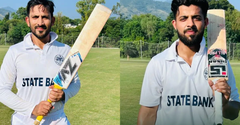 President’s Trophy: Fazal, Raza’s Record Opening Stand Puts SBP in Commanding Position