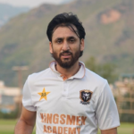 Salman Ali Agha Hits Unbeaten Triple-Century in President’s Trophy