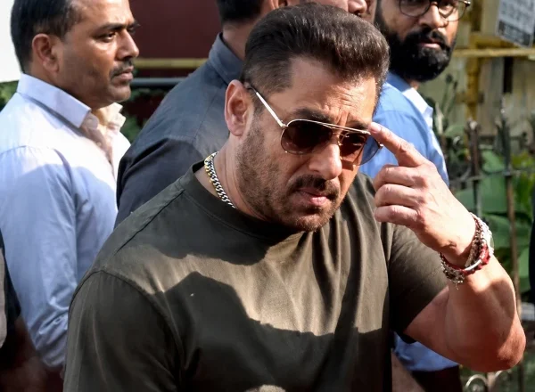 Salman Khan Gets Major Relief from Delhi High Court in ‘Kala Hiran’ Film Case