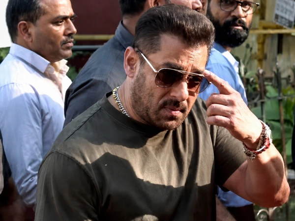 Salman Khan Gets Major Relief from Delhi High Court in ‘Kala Hiran’ Film Case