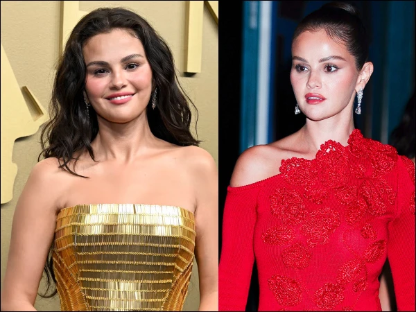 Selena Gomez’s New Emmy Awards Photos Spark Surgery Rumors Again