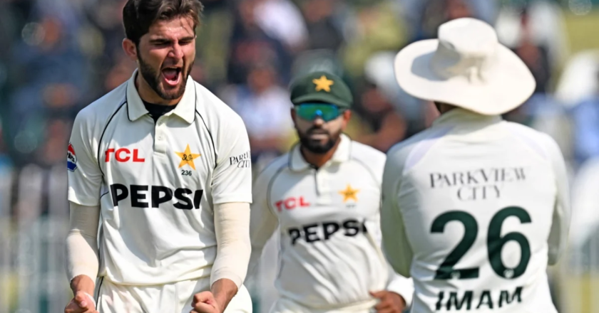 Shaheen Afridi Set to Return to First-Class Cricket for KRL