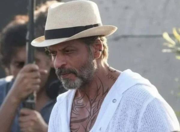 Shah Rukh Khan ends fans’ wait, reveals dialogue from ‘King’
