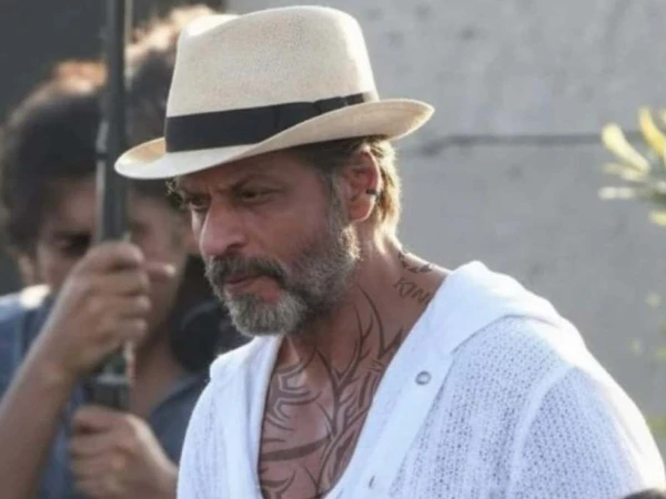 Shah Rukh Khan ends fans’ wait, reveals dialogue from ‘King’