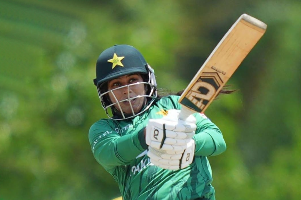 Asian Games: Sri Lanka Beat Pakistan to Reach Gold Medal Final
