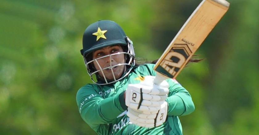 Asian Games: Sri Lanka Beat Pakistan to Reach Gold Medal Final