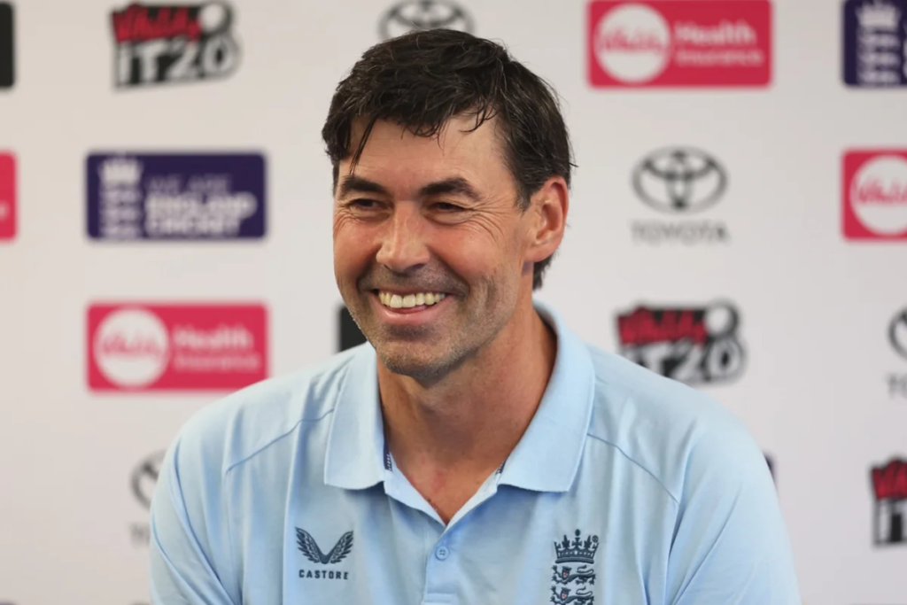 Stephen Fleming Rules Out Asking Ben Stokes to Reverse Retirement
