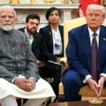 ٹرمپ کی نئی پالیسی؛ روسی تیل خریدنے پر بھارت کو 100 فیصد امریکی ٹیرف کا سامنا