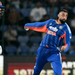 India’s Varun Chakravarthy Ruled Out of Afghanistan T20Is