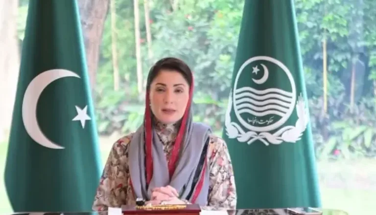 مریم نواز کا پنجاب پبلک پرائیویٹ پارٹنرشپ اتھارٹی کے تحت 5 سڑکوں کے منصوبوں کا افتتاح