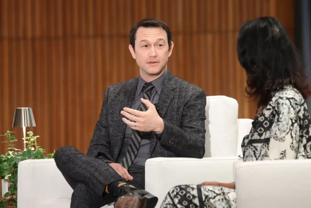 Joseph Gordon-Levitt Says AI-Generated Tilly Norwood Is Not an Actor