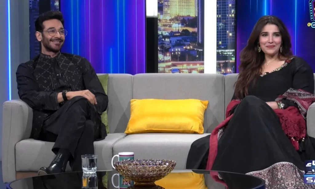Faysal Quraishi Says Parents Should Support Their Children Even After Marriage
