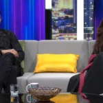 فیصل قریشی کا کہنا ہے کہ والدین کو شادی کے بعد بھی اپنے بچوں کا ساتھ دینا چاہیے