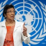 Navi Pillay Wins Nobel Peace Prize for Promoting Peace and International Law