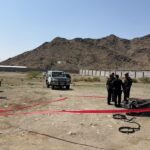 Houthis Claim Attacks on Saudi Oil Pipeline Facilities and Riyadh Airport Amid Escalating Regional Tensions