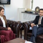 Pakistan, US Agree to Enhance Cooperation in Energy Sector