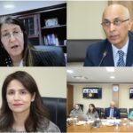 ISSI, Jordan’s Arab Thought Forum Explore Strategic Dialogue and Joint Research Cooperation