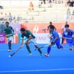 پاکستان ہاکی فیڈریشن اور وائٹل گروپ کے درمیان اسپانسرشپ معاہدہ، قومی کھیل کی بحالی کے لیے اہم پیش رفت