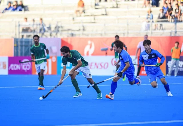 پاکستان ہاکی فیڈریشن اور وائٹل گروپ کے درمیان اسپانسرشپ معاہدہ، قومی کھیل کی بحالی کے لیے اہم پیش رفت