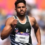 WAPDA Clinch Six Gold Medals on Opening Day of National Athletics Championships