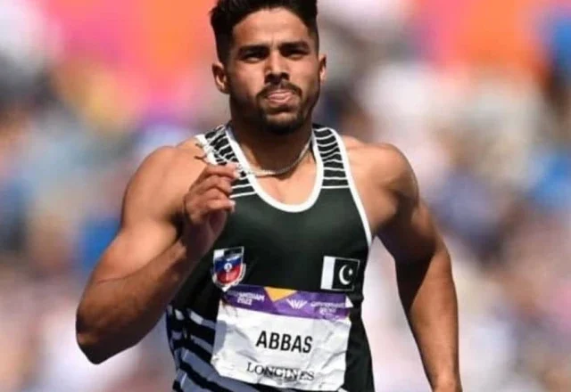 WAPDA Clinch Six Gold Medals on Opening Day of National Athletics Championships