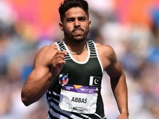 WAPDA Clinch Six Gold Medals on Opening Day of National Athletics Championships