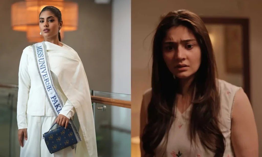 Roma Riaz Defends Durefishan Saleem Against Body-Shaming Over Her Role in Dar-e-Nijaat