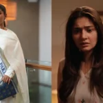 Roma Riaz Defends Durefishan Saleem Against Body-Shaming Over Her Role in Dar-e-Nijaat