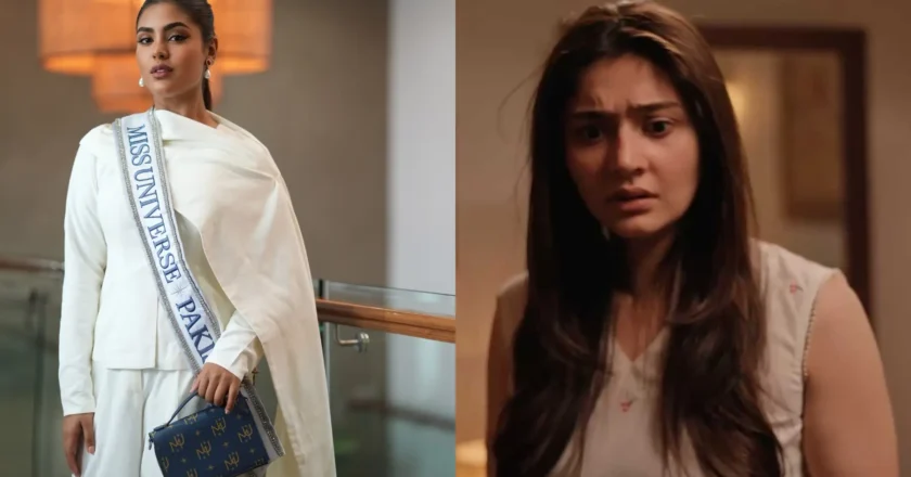 Roma Riaz Defends Durefishan Saleem Against Body-Shaming Over Her Role in Dar-e-Nijaat