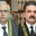President Zardari Approves Foreign Visits of Supreme Court and Federal Constitutional Court Chief Justices