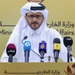 قطر کی امریکا، ایران کے درمیان جوہری معاہدے اور آبنائے ہرمز پر اختلافات ختم کرنے کی کوشش