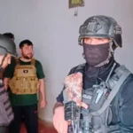 بنوں میں سکیورٹی فورسز کی انٹیلی جنس بیسڈ کارروائی، ایک دہشت گرد ہلاک