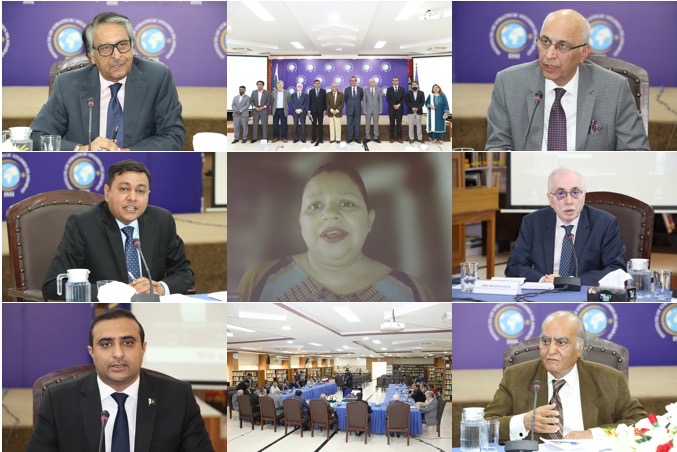 ISSI Seminar Urges South Asian Leaders to Revive Regional Cooperation Through Issue-Based Engagement