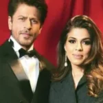 Shah Rukh Khan’s Manager Pooja Dadlani’s Reported Monthly Income Revealed