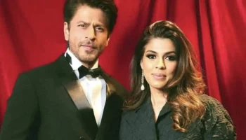 Shah Rukh Khan’s Manager Pooja Dadlani’s Reported Monthly Income Revealed