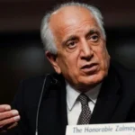پاکستان کا افغانوں کو طالبان کے خلاف مسلح کرنے کے الزامات مسترد، زلمے خلیل زاد کے دعوے بے بنیاد قرار