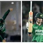 پی سی بی نے سفیان مقیم کو سہ ملکی سیریز کے اسکواڈ سے ریلیز کردیا، معاذ صداقت متبادل کے طور پر شامل