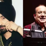 راحت فتح علی خان کی دلجیت دوسانجھ کی قوالی ’سانسوں کی مالا پہ‘ کی پرفارمنس پر تعریف
