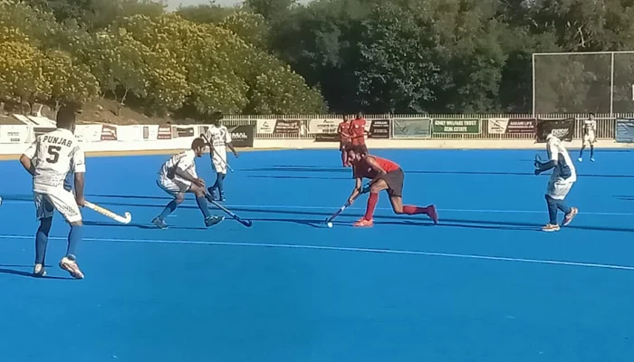 National Bank of Pakistan Decides to Revive Its Departmental Hockey Team