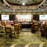 خلیج تعاون کونسل کی سعودی عرب پر حوثی حملوں کی شدید مذمت، مملکت سے مکمل یکجہتی کا اظہار