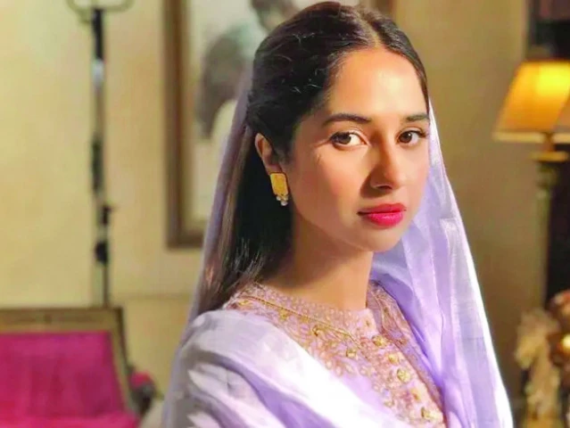 Sabeena Farooq Denies Lip Filler Rumours, Says She Is Afraid of Needles