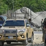 خیبر پختونخوا اور بلوچستان میں کارروائیاں، 18 دہشت گرد ہلاک: سکیورٹی ذرائع
