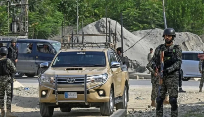 18 India-Backed Terrorists Killed in KP, Balochistan Operations: Security Sources