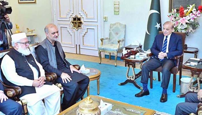 Government Approaches JI for Fresh Talks on Petroleum Levy Ahead of Third Phase of Protest